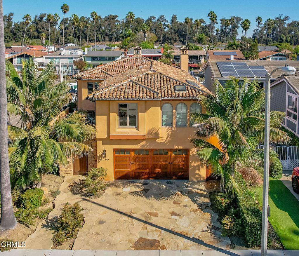 Keys Island / Pacesetter - 160101 - Residential