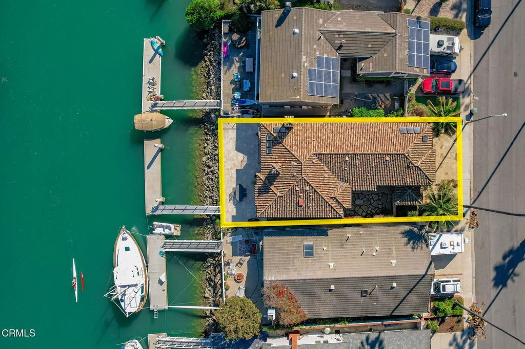 Keys Island / Pacesetter - 160101 - Residential