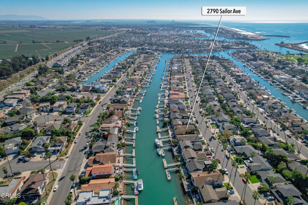 Keys Island / Pacesetter - 160101 - Residential