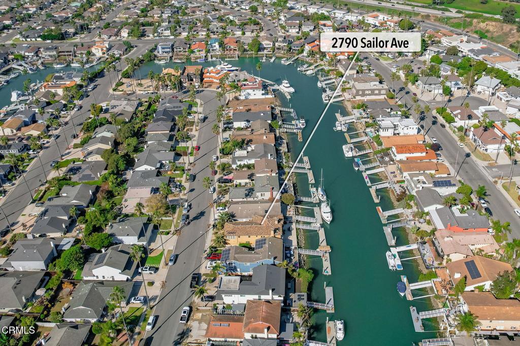 Keys Island / Pacesetter - 160101 - Residential