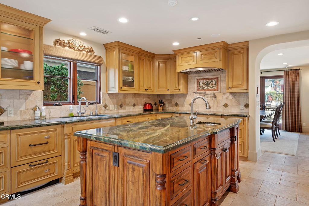 Keys Island / Pacesetter - 160101 - Residential