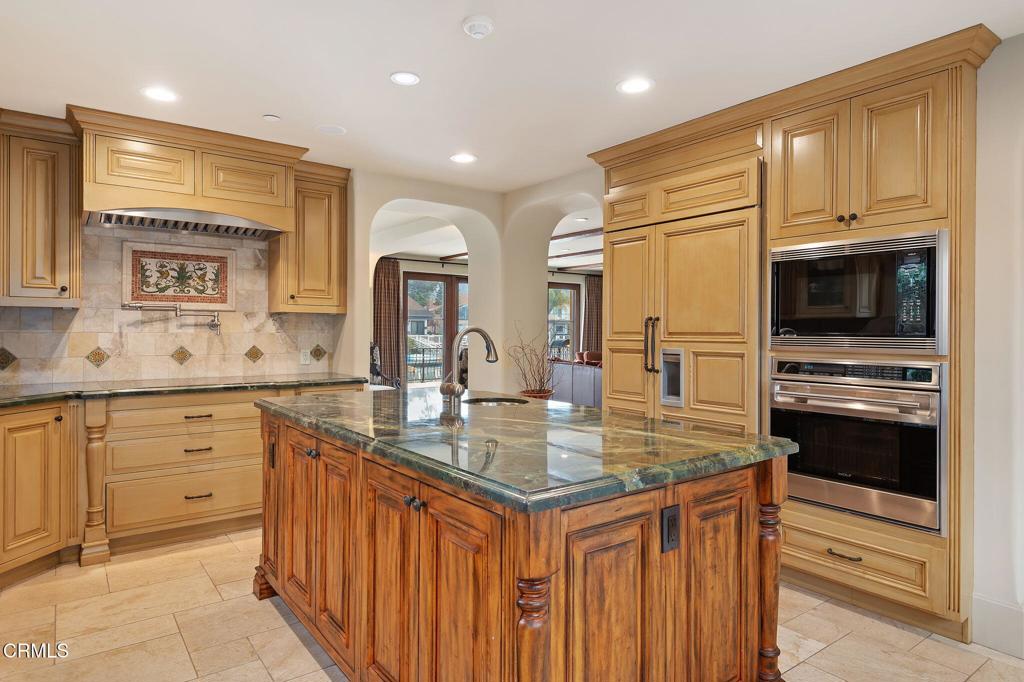 Keys Island / Pacesetter - 160101 - Residential