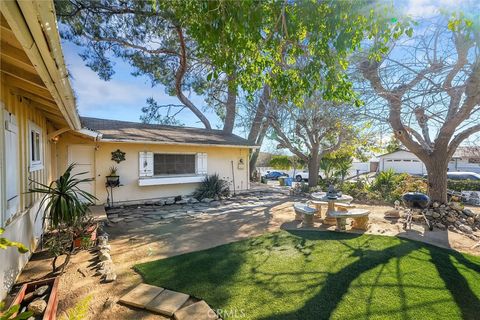 A home in Sylmar