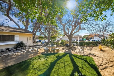 A home in Sylmar