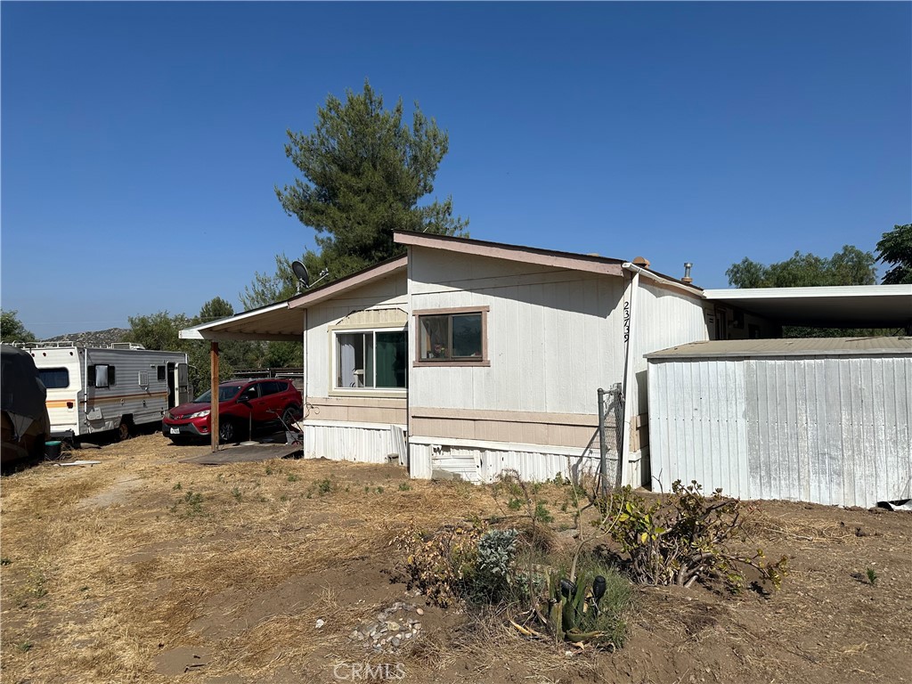 View Homeland, CA 92548 mobile home