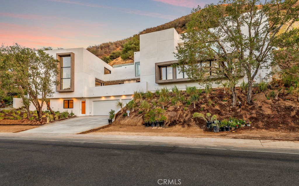 158 Bell Canyon Road