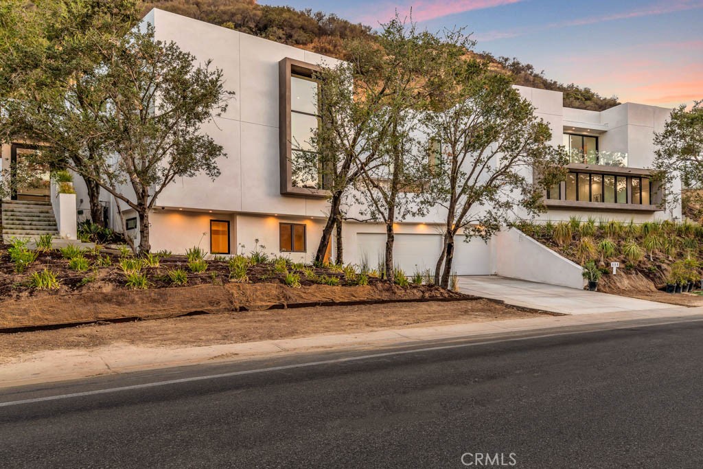 158 Bell Canyon Road