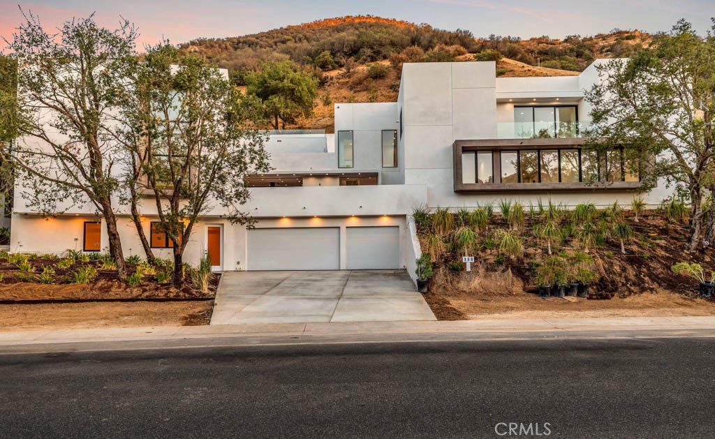 158 Bell Canyon Road