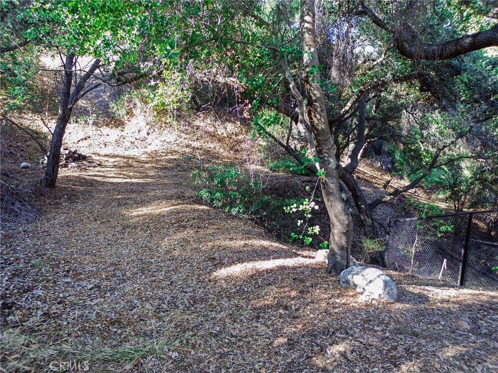 0 Live Oak Canyon Road