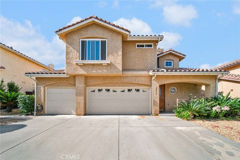 A home in Sylmar