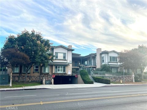 A home in Arcadia