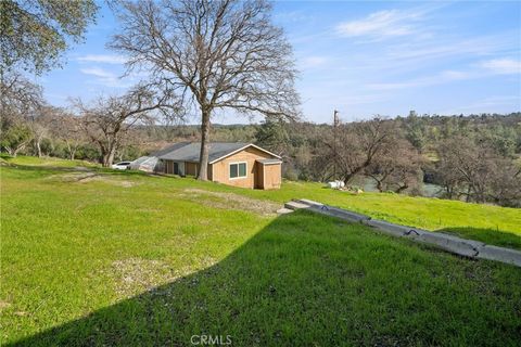 A home in Oroville