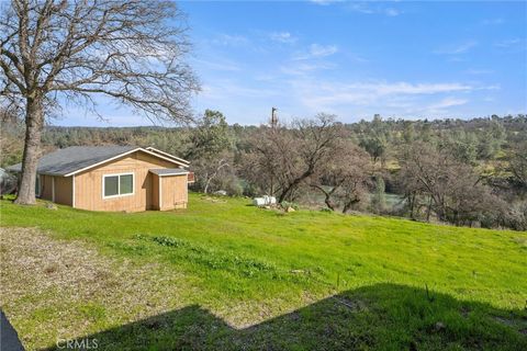 A home in Oroville