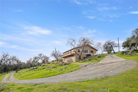 A home in Oroville