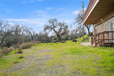 A home in Oroville