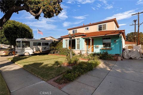 A home in Lakewood