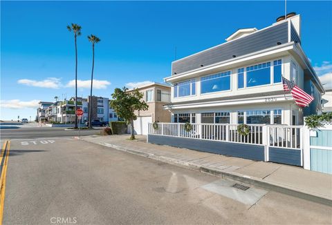 203 1/2 8th St Newport Beach CA 92661