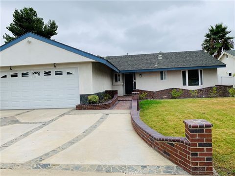 A home in Lake Forest