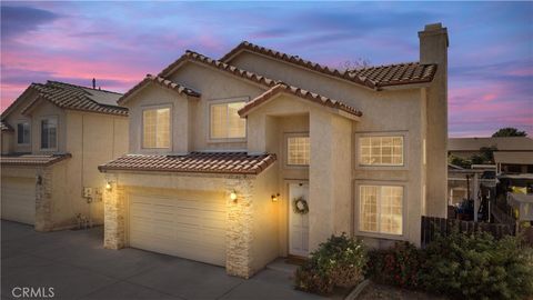 A home in La Puente