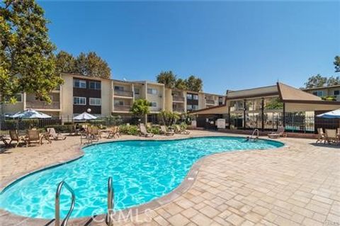 A home in Seal Beach