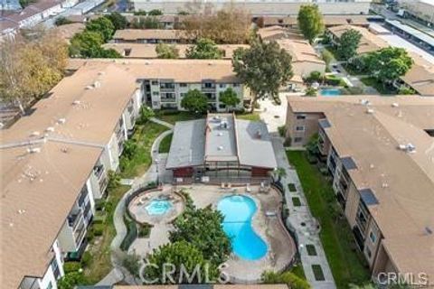 A home in Seal Beach