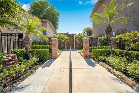 A home in Seal Beach