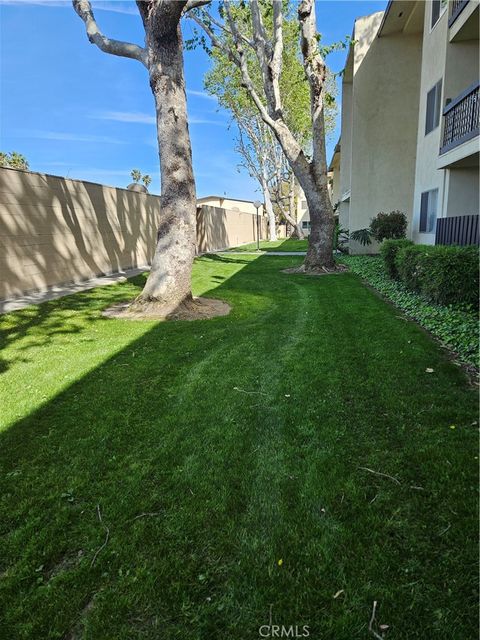 A home in Seal Beach