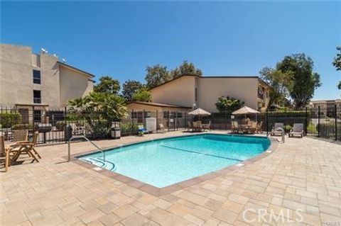 A home in Seal Beach