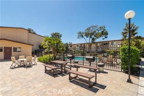 A home in Seal Beach