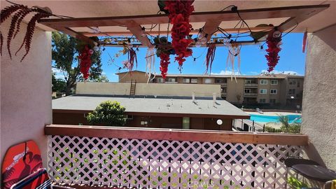 A home in Seal Beach