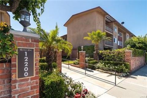 A home in Seal Beach