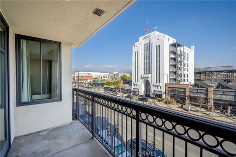 A home in Glendale