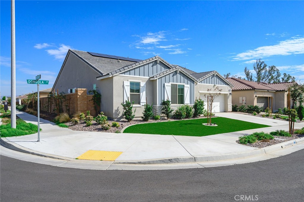 6258 Dongola Street