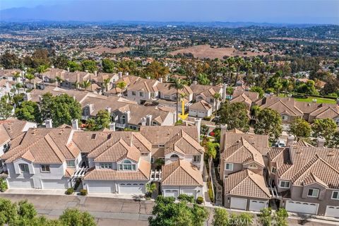 A home in Laguna Niguel