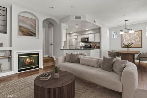 2371 Sunningdale Drive Tustin CA 92782