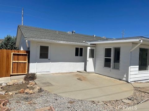 A home in Menifee