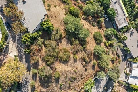 1417 Claridge Drive Beverly Hills CA 90210