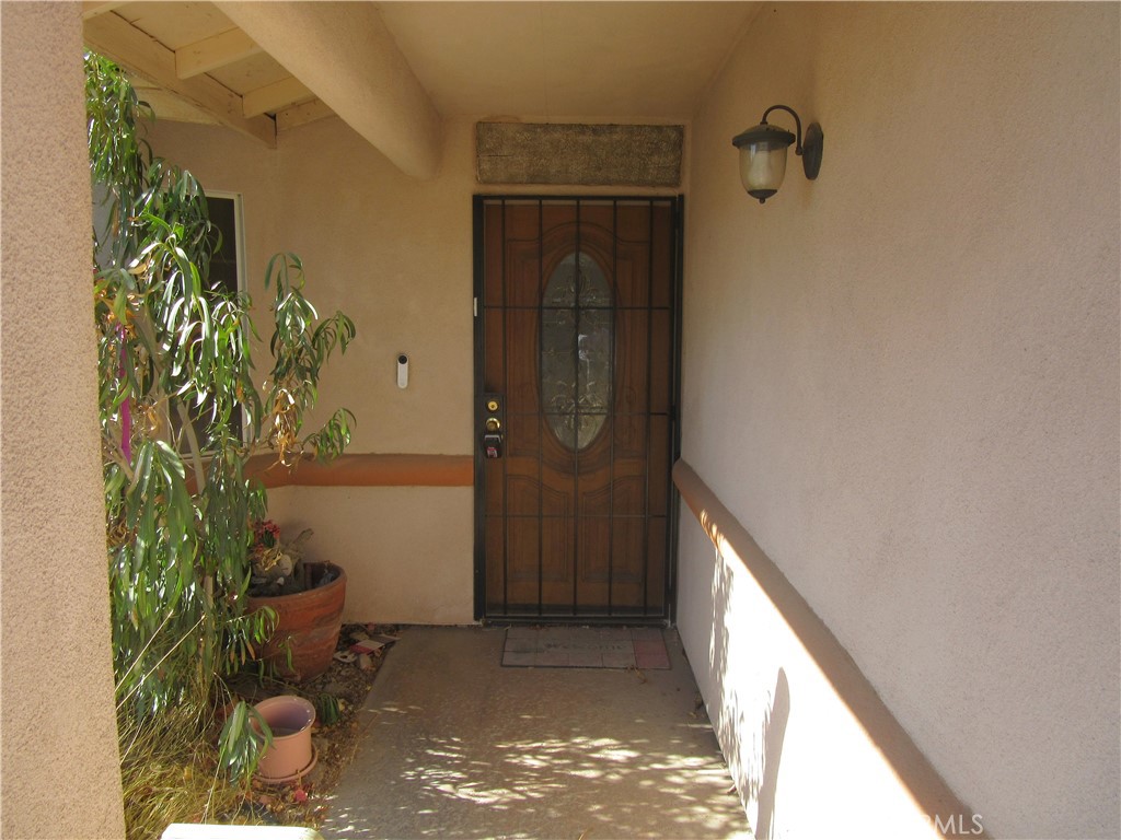 54405 Avenida Obregon