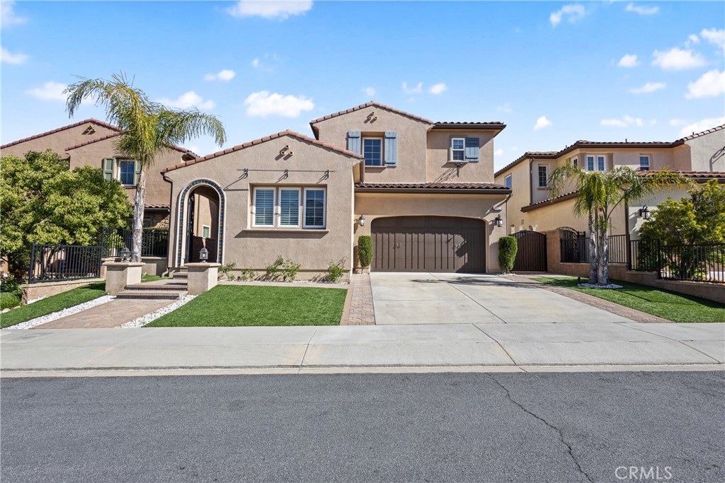 View Porter Ranch, CA 91326 house