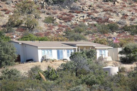 A home in Anza