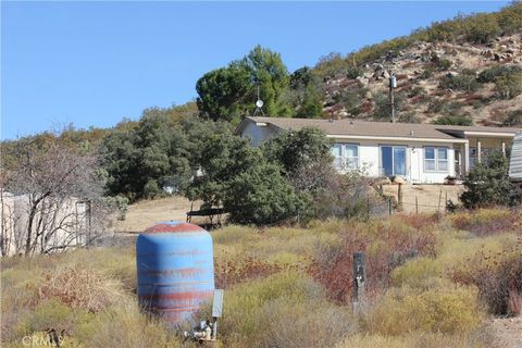 A home in Anza