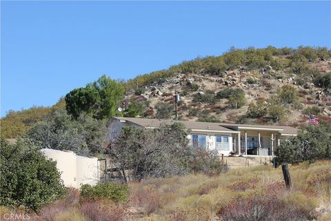 A home in Anza