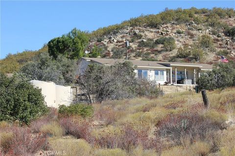 A home in Anza