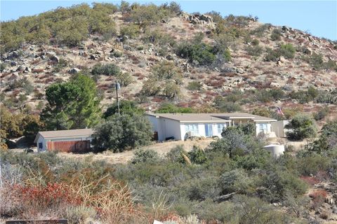 A home in Anza