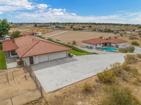 18333 Talisman Street, Hesperia, CA 92345 - MLS#: CV24151809