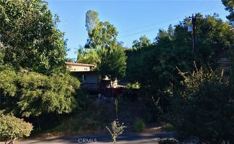 A home in Woodland Hills