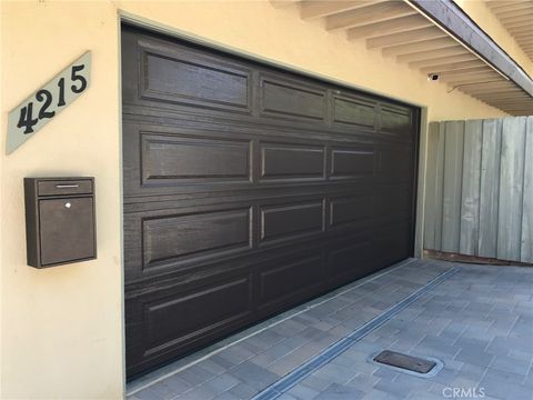 A home in Woodland Hills