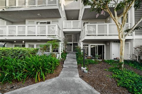 A home in Dana Point