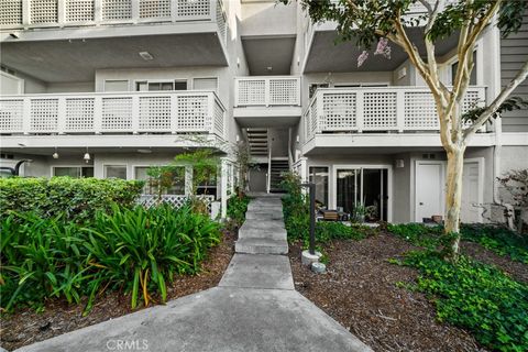 A home in Dana Point