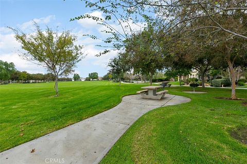 A home in Fallbrook